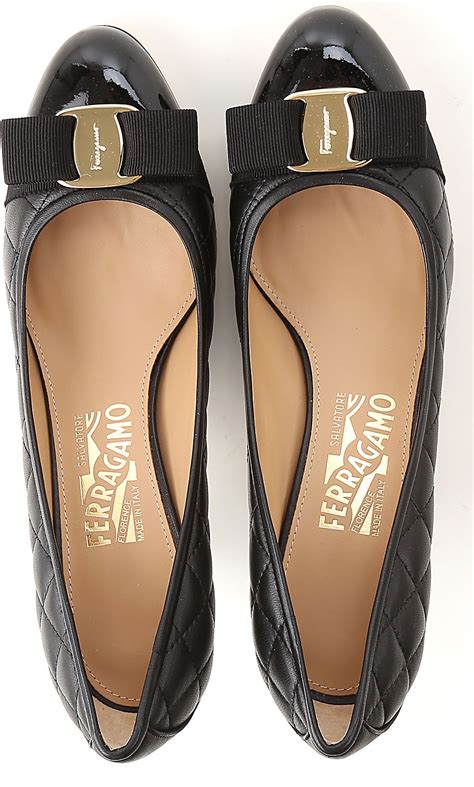 salvatore Ferragamo shoes